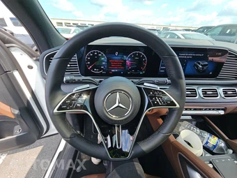 2026 Mercedes-Benz GLE 350 4MATIC - miniatura 16