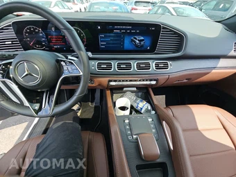 2026 Mercedes-Benz GLE 350 4MATIC - miniatura 17