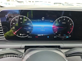 2026 Mercedes-Benz GLE 350 4MATIC - miniatura 18