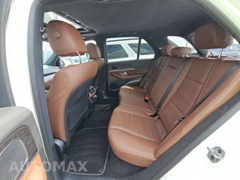 2026 Mercedes-Benz GLE 350 4MATIC - miniatura 19