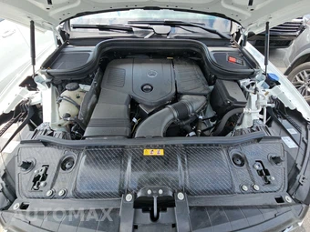 2026 Mercedes-Benz GLE 350 4MATIC - miniatura 22