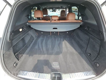 2026 Mercedes-Benz GLE 350 4MATIC - miniatura 23