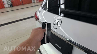 2026 Mercedes-Benz GLE 350 4MATIC - miniatura 26