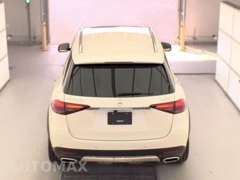 2026 Mercedes-Benz GLE 350 4MATIC - miniatura 6