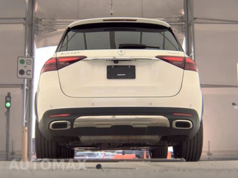 2026 Mercedes-Benz GLE 350 4MATIC - miniatura 7