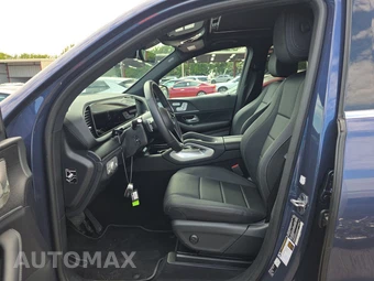2026 Mercedes-Benz GLE 350 4MATIC - miniatura 13