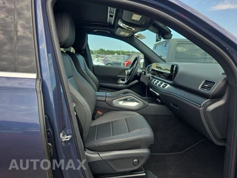 2026 Mercedes-Benz GLE 350 4MATIC - miniatura 14