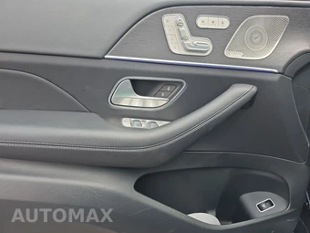 2026 Mercedes-Benz GLE 350 4MATIC - miniatura 15