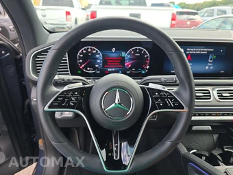 2026 Mercedes-Benz GLE 350 4MATIC - miniatura 16
