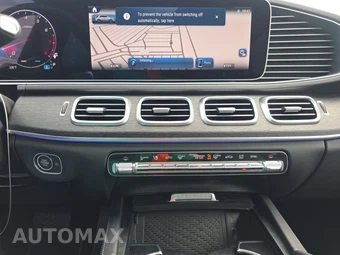 2026 Mercedes-Benz GLE 350 4MATIC - miniatura 17