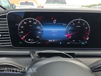 2026 Mercedes-Benz GLE 350 4MATIC - miniatura 18