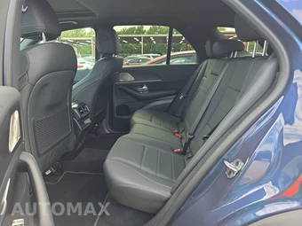 2026 Mercedes-Benz GLE 350 4MATIC - miniatura 19