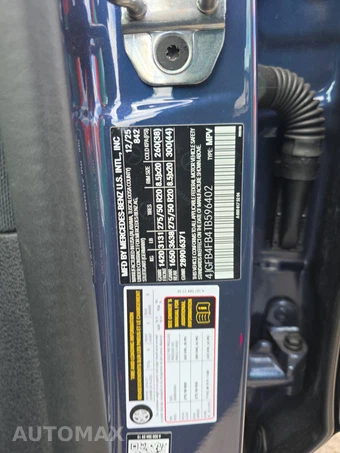 2026 Mercedes-Benz GLE 350 4MATIC - miniatura 21