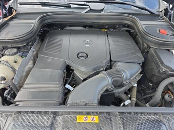 2026 Mercedes-Benz GLE 350 4MATIC - miniatura 22
