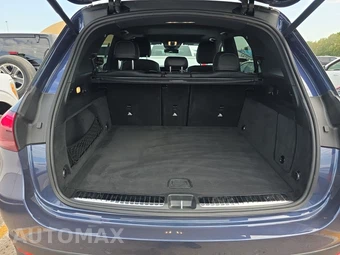 2026 Mercedes-Benz GLE 350 4MATIC - miniatura 23