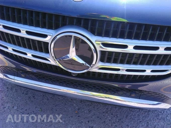 2026 Mercedes-Benz GLE 350 4MATIC - miniatura 26