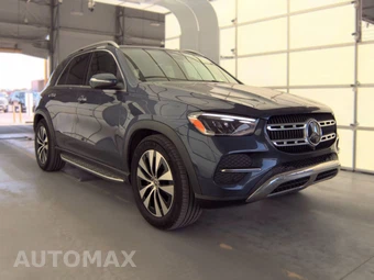 2026 Mercedes-Benz GLE 350 4MATIC - miniatura 4