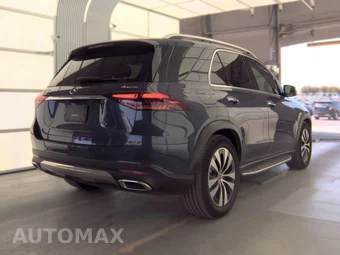 2026 Mercedes-Benz GLE 350 4MATIC - miniatura 5