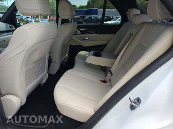 2026 Mercedes-Benz GLE 350 4MATIC - miniatura 13