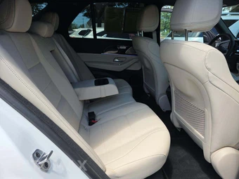 2026 Mercedes-Benz GLE 350 4MATIC - miniatura 16