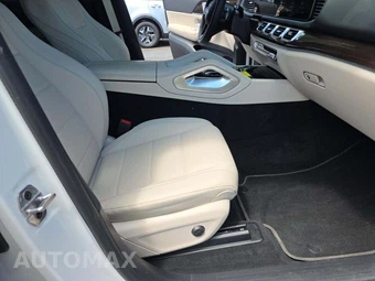 2026 Mercedes-Benz GLE 350 4MATIC - miniatura 18