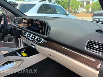 2026 Mercedes-Benz GLE 350 4MATIC - miniatura 19