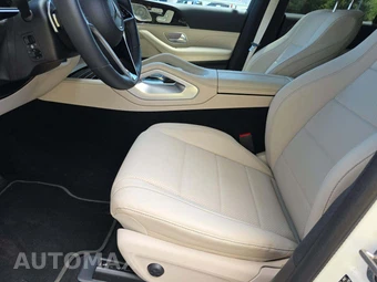 2026 Mercedes-Benz GLE 350 4MATIC - miniatura 6