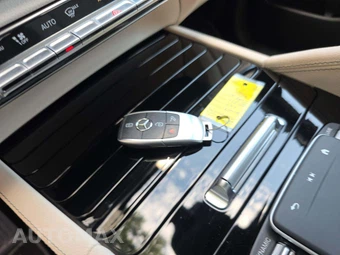 2026 Mercedes-Benz GLE 350 4MATIC - miniatura 8