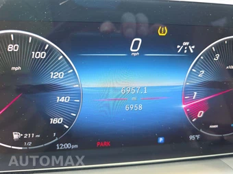2026 Mercedes-Benz GLE 350 4MATIC - miniatura 9