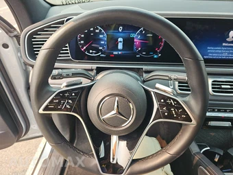 2026 Mercedes-Benz GLE 350 4MATIC - miniatura 10