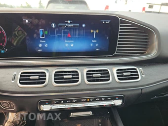 2026 Mercedes-Benz GLE 350 4MATIC - miniatura 11