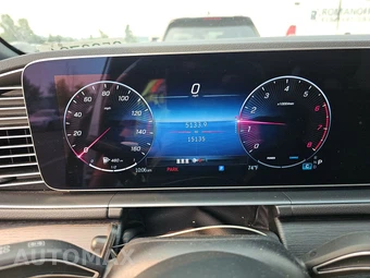 2026 Mercedes-Benz GLE 350 4MATIC - miniatura 12