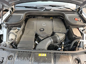 2026 Mercedes-Benz GLE 350 4MATIC - miniatura 16