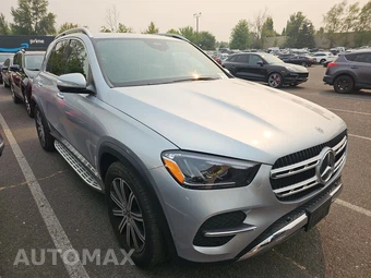 2026 Mercedes-Benz GLE 350 4MATIC - miniatura 3