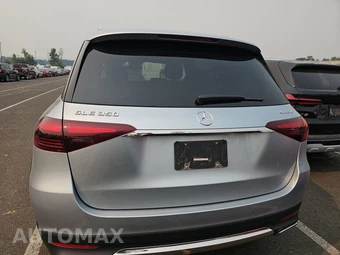 2026 Mercedes-Benz GLE 350 4MATIC - miniatura 5