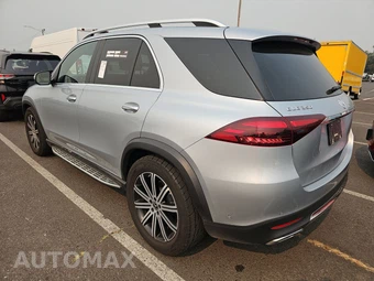 2026 Mercedes-Benz GLE 350 4MATIC - miniatura 6