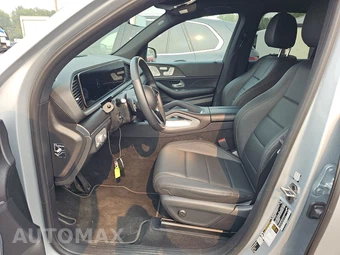 2026 Mercedes-Benz GLE 350 4MATIC - miniatura 7