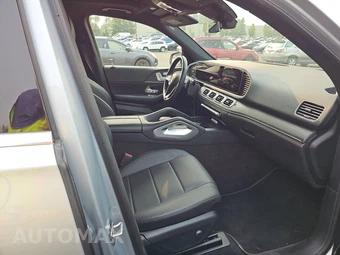 2026 Mercedes-Benz GLE 350 4MATIC - miniatura 8