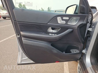 2026 Mercedes-Benz GLE 350 4MATIC - miniatura 9