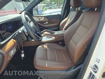 2026 Mercedes-Benz GLE 350 4MATIC - miniatura 13