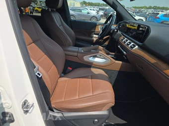 2026 Mercedes-Benz GLE 350 4MATIC - miniatura 14