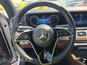 2026 Mercedes-Benz GLE 350 4MATIC - miniatura 16