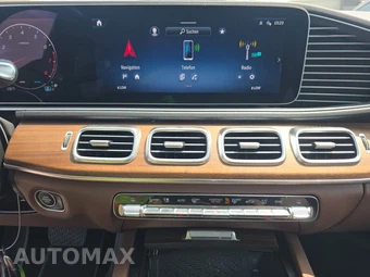 2026 Mercedes-Benz GLE 350 4MATIC - miniatura 17