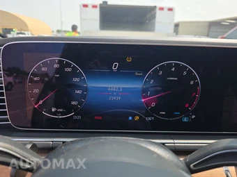 2026 Mercedes-Benz GLE 350 4MATIC - miniatura 18