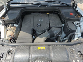 2026 Mercedes-Benz GLE 350 4MATIC - miniatura 22