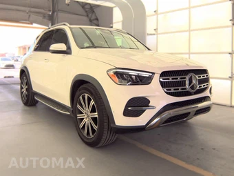 2026 Mercedes-Benz GLE 350 4MATIC - miniatura 4