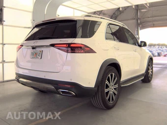 2026 Mercedes-Benz GLE 350 4MATIC - miniatura 5