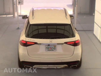2026 Mercedes-Benz GLE 350 4MATIC - miniatura 6