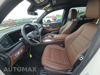 2026 Mercedes-Benz GLE 350 4MATIC - miniatura 13