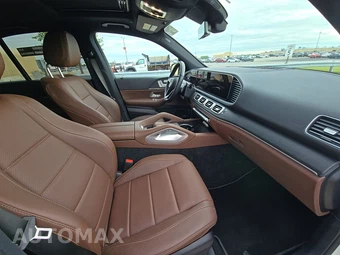 2026 Mercedes-Benz GLE 350 4MATIC - miniatura 14